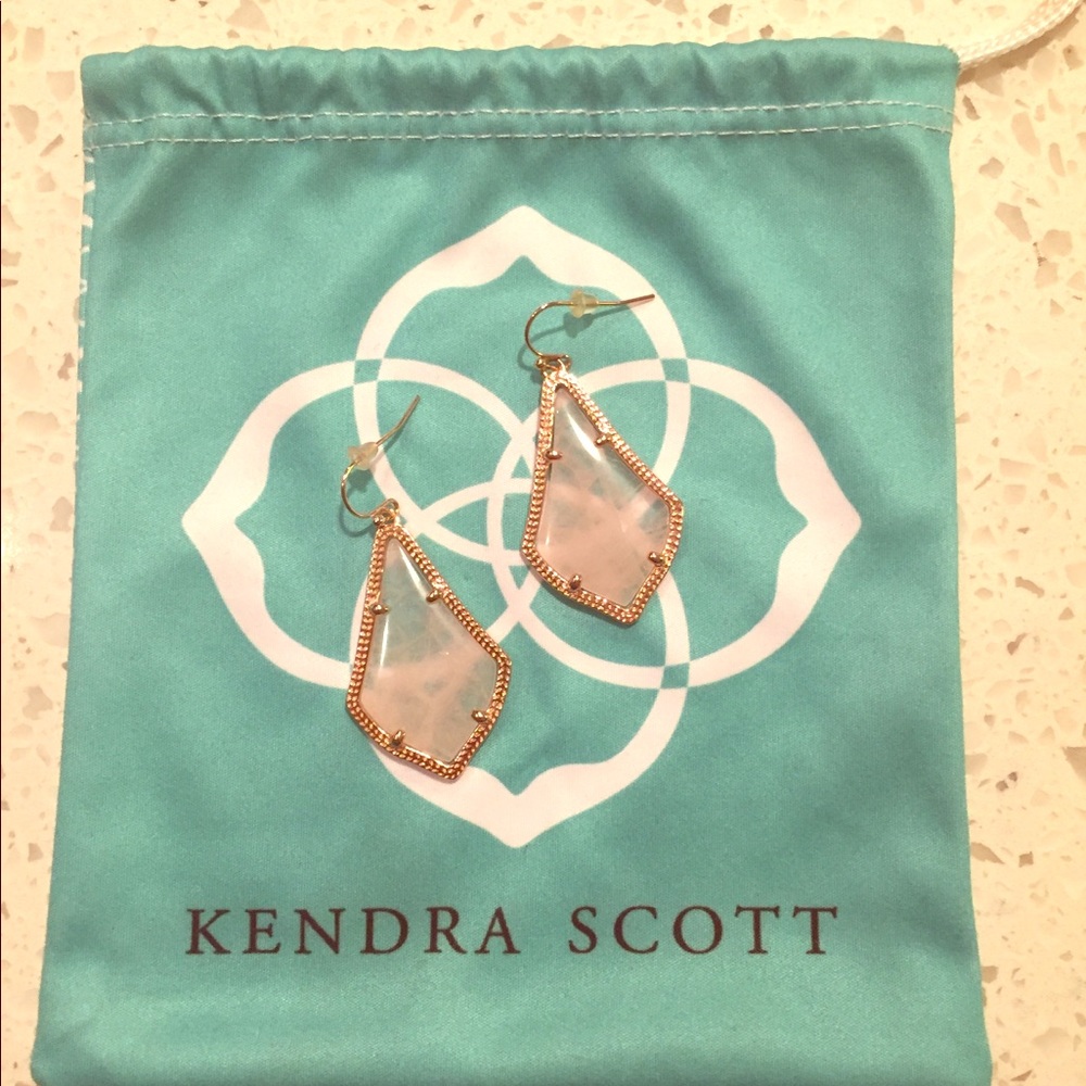 Kendra Scott Alex Earrings